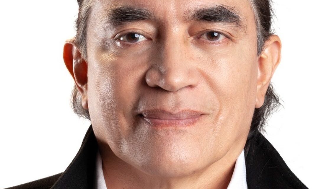 Se conoce la carta de renuncia de Gustavo Bolívar al Gobierno Petro: el mandatario recibió su dimisión en evento público