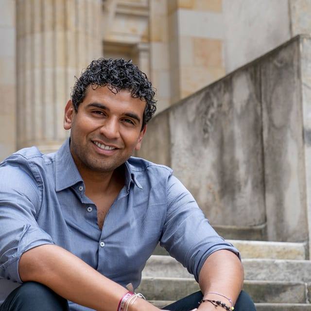 David Racero respondió a denuncia por malas prácticas laborales en Fruver