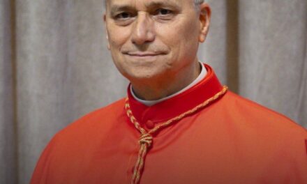 Robert Francis Prevost fue elegido nuevo papa de la Iglesia Católica: se llamará León XIV