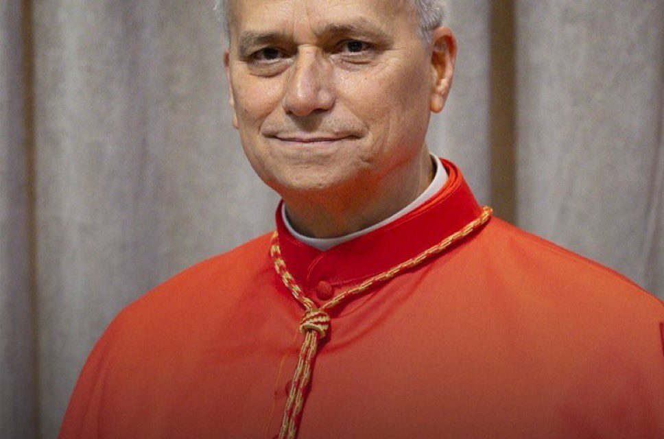 Robert Francis Prevost fue elegido nuevo papa de la Iglesia Católica: se llamará León XIV