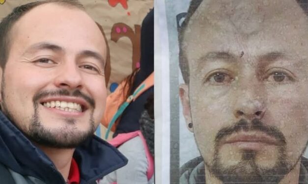 Freddy Castellanos se declaró inocente de estos cargos que le imputaron al ser acusado de abuso en jardín del ICBF