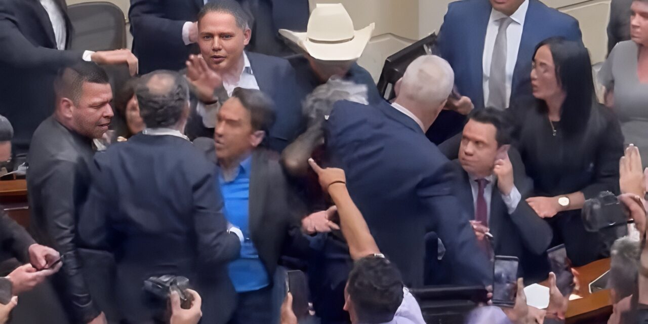 ¿Alcanzará el tiempo para aprobar la reforma laboral? Así están los tiempos en el Senado