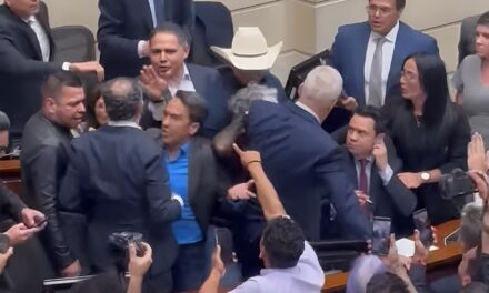 ¿Alcanzará el tiempo para aprobar la reforma laboral? Así están los tiempos en el Senado