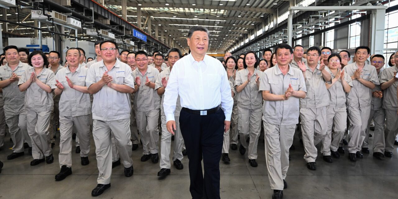 Estados Unidos acusó a China de explotar sus universidades y robar información para fortalecer su capacidad militar y de inteligencia