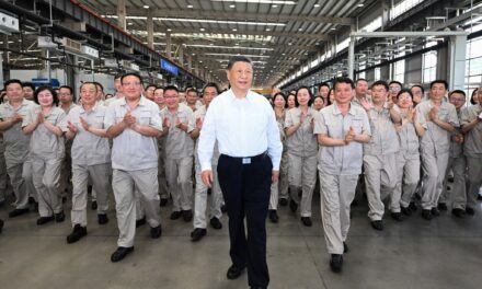 Estados Unidos acusó a China de explotar sus universidades y robar información para fortalecer su capacidad militar y de inteligencia