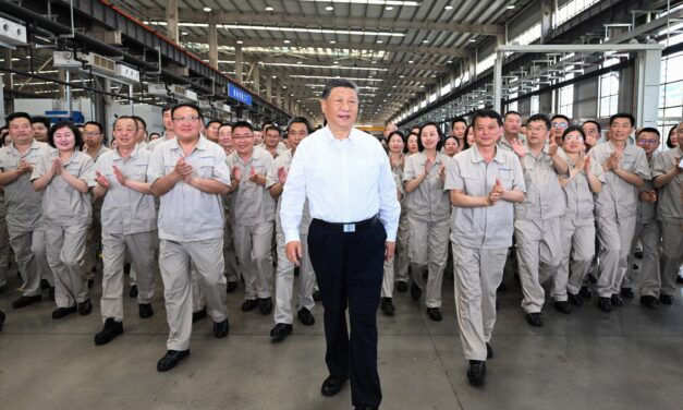 Estados Unidos acusó a China de explotar sus universidades y robar información para fortalecer su capacidad militar y de inteligencia