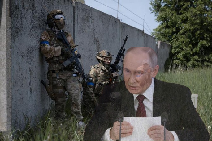 Ucrania alertó que Rusia planea realizar un lanzamiento de “entrenamiento y combate” de un misil balístico intercontinental