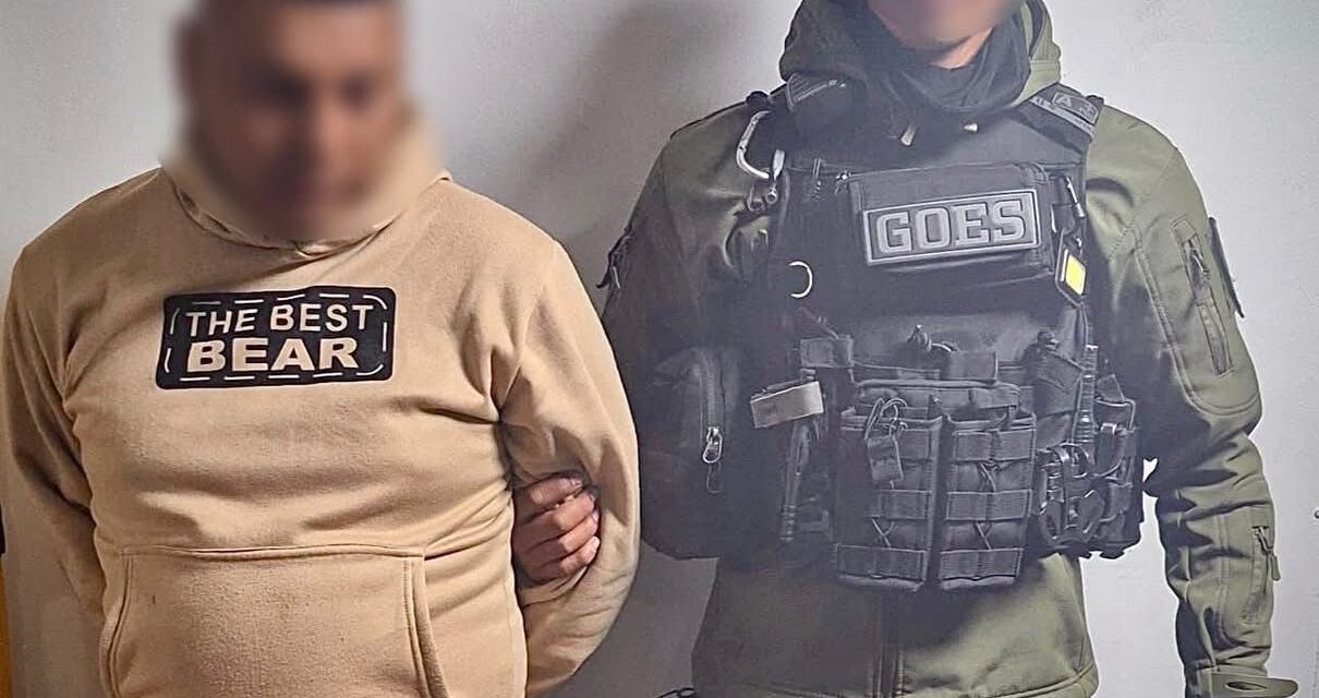 Policía Nacional recupera motocicleta hurtada y captura al presunto responsable en Popayán