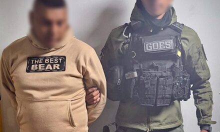 Policía Nacional recupera motocicleta hurtada y captura al presunto responsable en Popayán