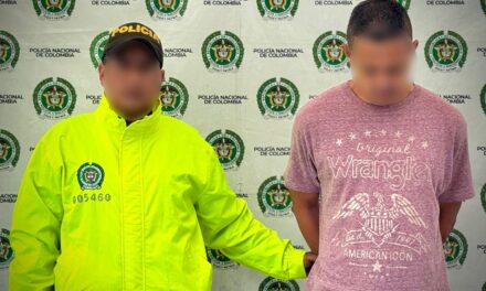 Capturado presunto responsable de tentativa de homicidio en Popayán