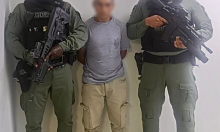 Capturado presunto responsable del homicidio de un menor en Popayán