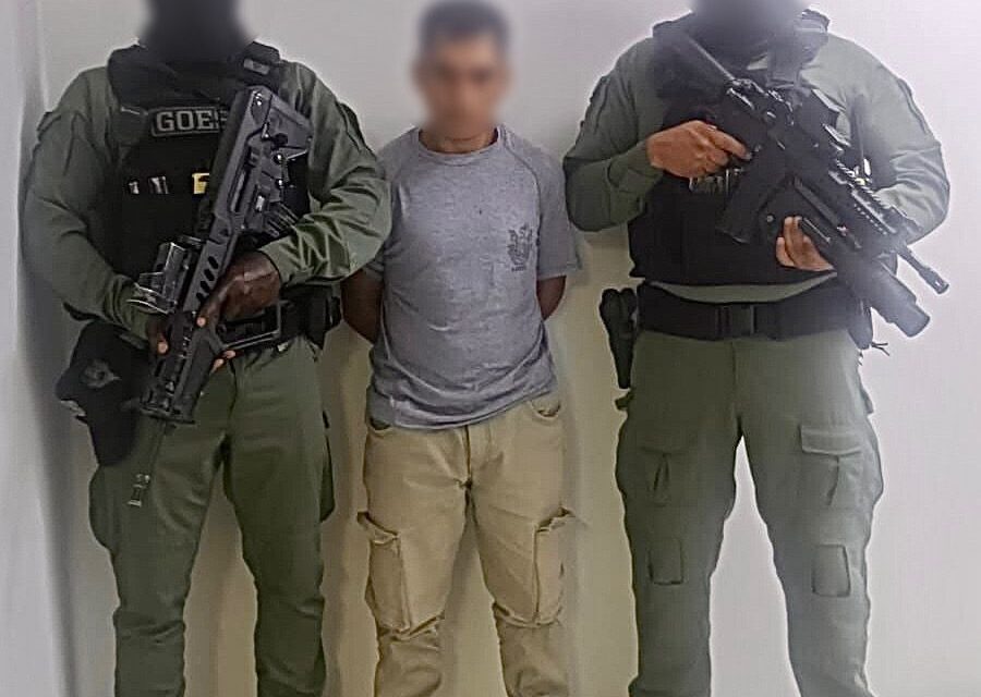 Capturado presunto responsable del homicidio de un menor en Popayán