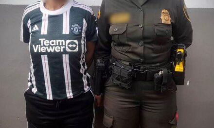 Dos reportes de violencia intrafamiliar fueron abordados por la Policía en Popayán