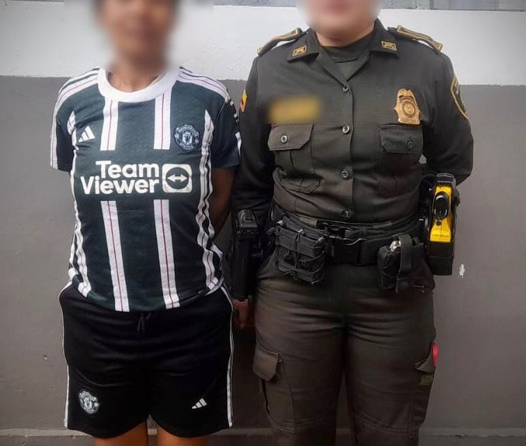 Dos reportes de violencia intrafamiliar fueron abordados por la Policía en Popayán