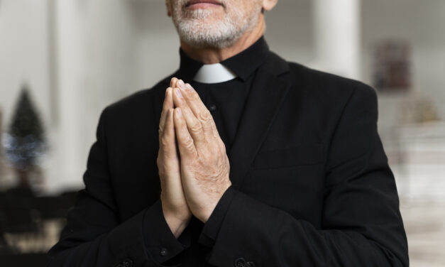 X Congregación General. Los 133 cardenales electores ya están en Roma