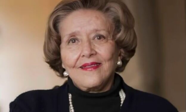 Así reaccionó el país político ante el fallecimiento de Nydia Quintero, ex primera dama y abuela de Miguel Uribe