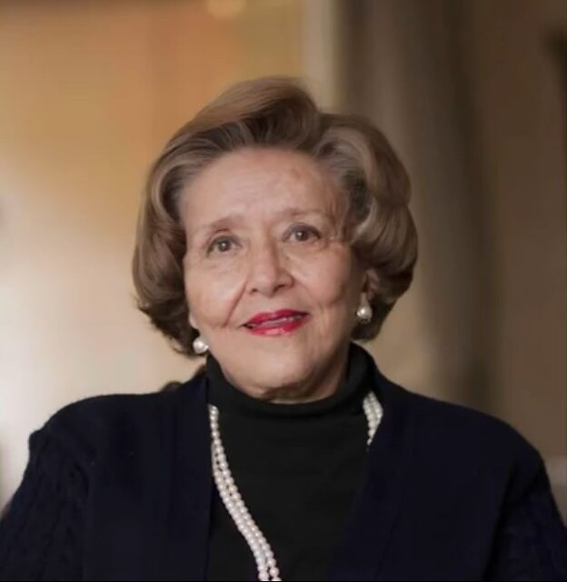 Así reaccionó el país político ante el fallecimiento de Nydia Quintero, ex primera dama y abuela de Miguel Uribe