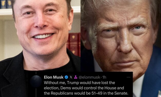 Donald Trump amenazó a Elon Musk con “consecuencias muy graves” si respalda a candidatos demócratas