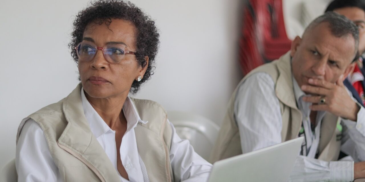 Unidos por la vida: Cauca avanza con acciones concretas por la paz y la protección de la niñez