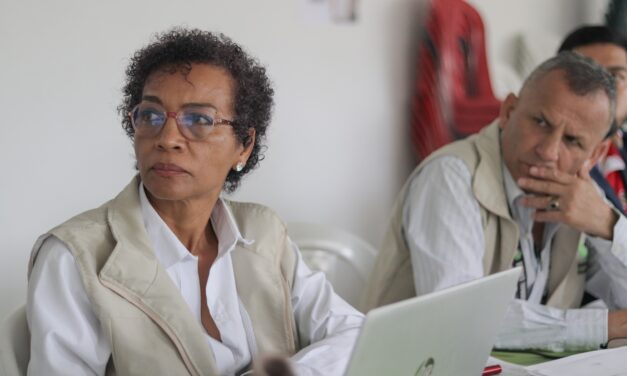 Unidos por la vida: Cauca avanza con acciones concretas por la paz y la protección de la niñez