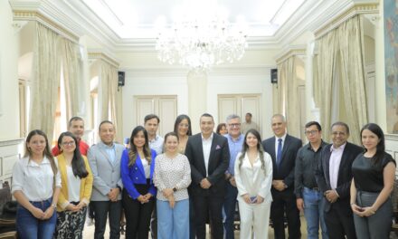 Cauca apuesta al futuro con ciencia, tecnología e innovación
