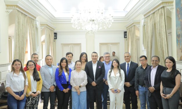 Cauca apuesta al futuro con ciencia, tecnología e innovación