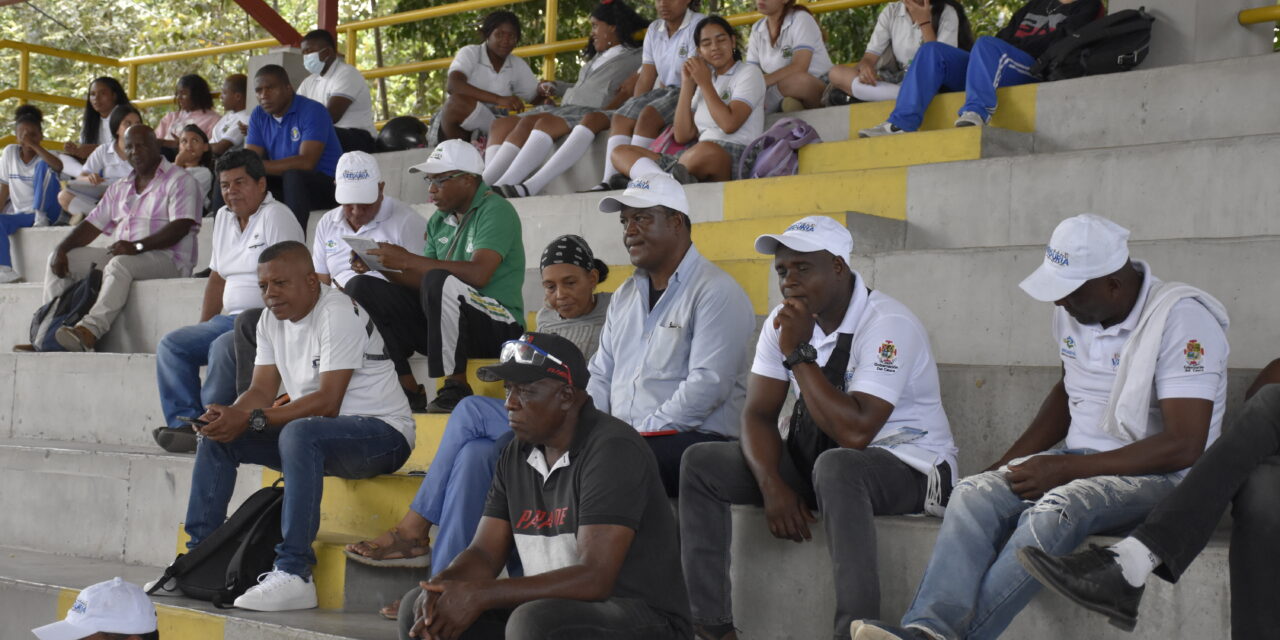 Con esperanza y unidad, comunidad de Patía recibe avances del Acueducto Regional Río Bermejo