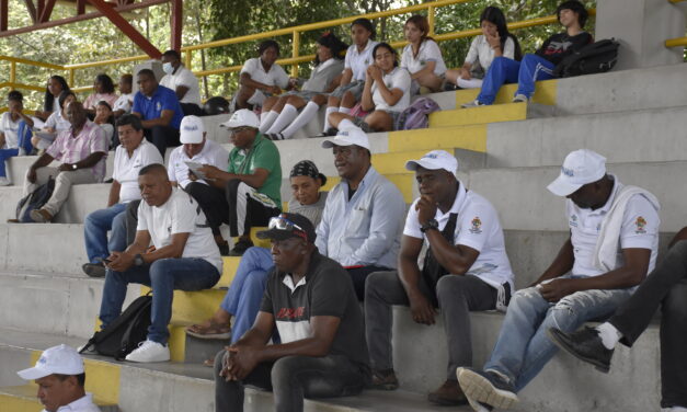 Con esperanza y unidad, comunidad de Patía recibe avances del Acueducto Regional Río Bermejo