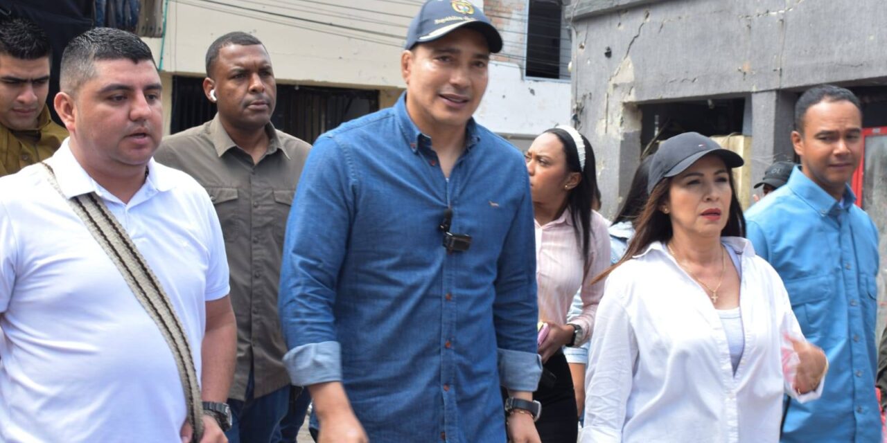 El Bordo se levanta: la esperanza del Cauca frente a la violencia