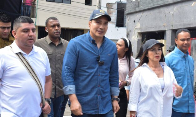 El Bordo se levanta: la esperanza del Cauca frente a la violencia