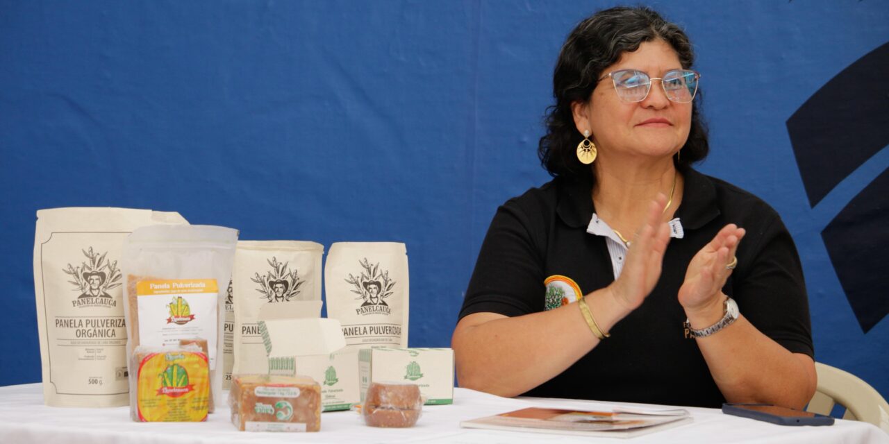 Cauca siembra paz desde el campo: avance histórico en articulación rural