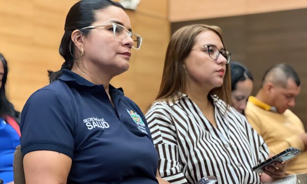 Cauca refuerza acciones para reducir la mortalidad materna con su Quinta Mesa Departamental PARE MM