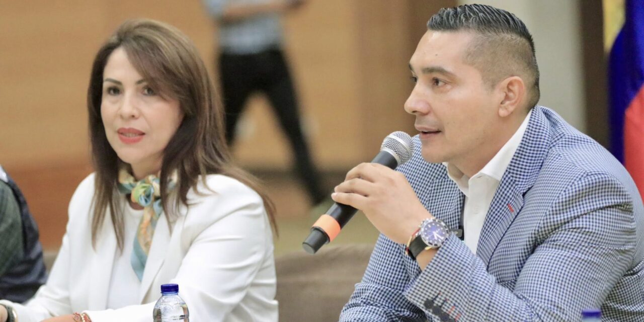 Comité de Justicia Transicional del Cauca, fortaleciendo la paz y garantizando los derechos de las víctimas