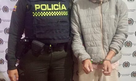 Presunto ladrón fue capturado con motocicleta hurtada en Popayán