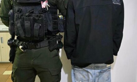 Adolescente involucrado en hurto fue aprehendido en zona rural de Timbío, Cauca