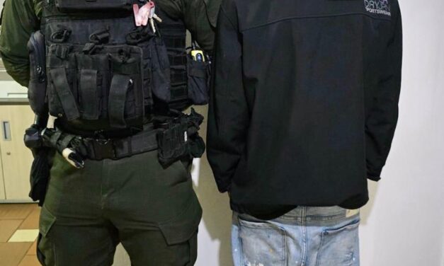 Adolescente involucrado en hurto fue aprehendido en zona rural de Timbío, Cauca