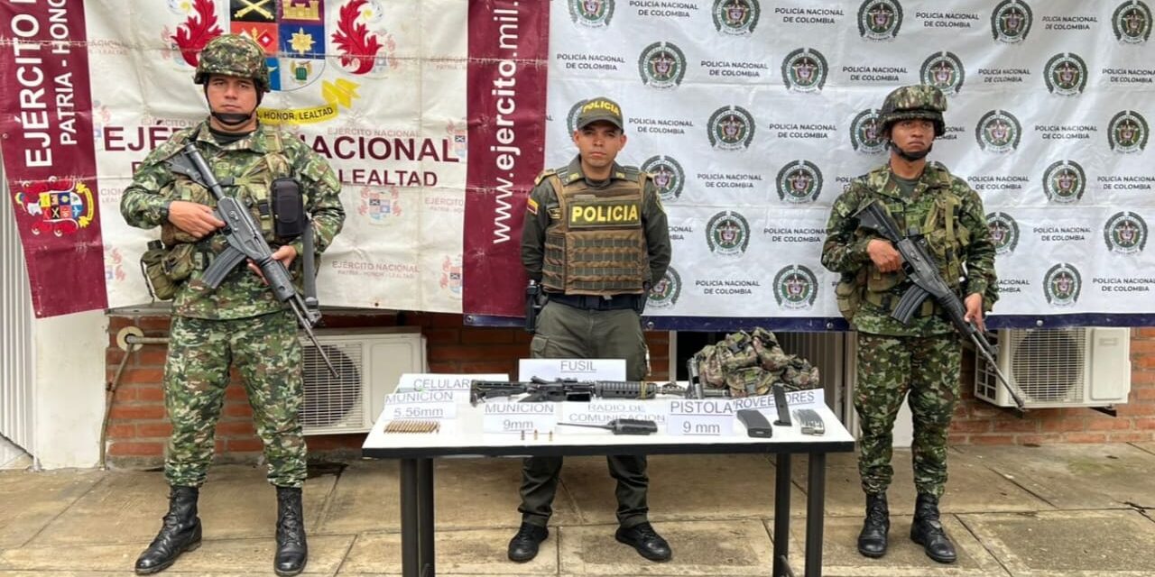 Policía Nacional recupera motocicletas y vehículos en el Departamento del Cauca durante operativos de control