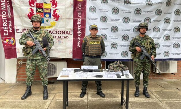 Policía Nacional recupera motocicletas y vehículos en el Departamento del Cauca durante operativos de control