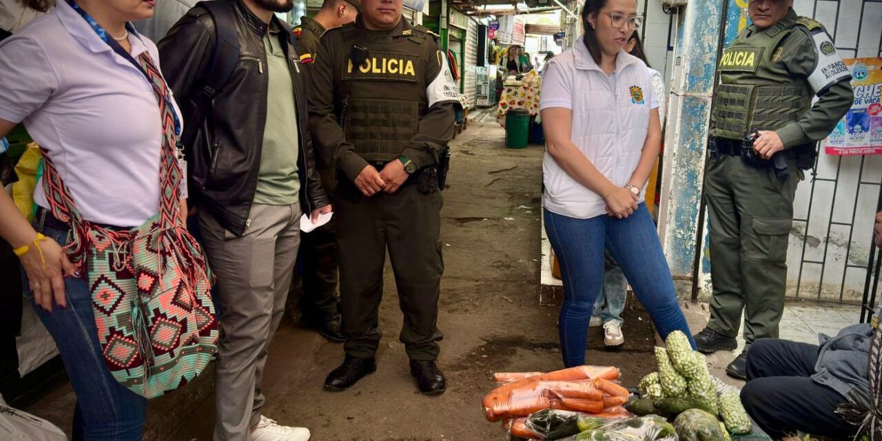 En el barrio Bolívar se fortalece la protección de los derechos de niños y adolescentes