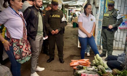 En el barrio Bolívar se fortalece la protección de los derechos de niños y adolescentes
