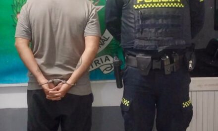 Capturado en Popayán sujeto buscado por tentativa de homicidio agravado