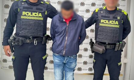 Capturan en Timbío, Cauca, a hombre condenado por tentativa de acceso carnal violento