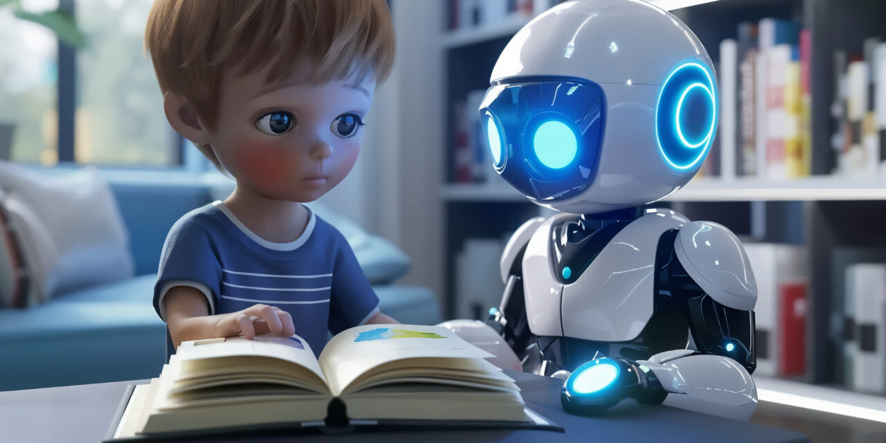 La inteligencia artificial y su desafío en la educación