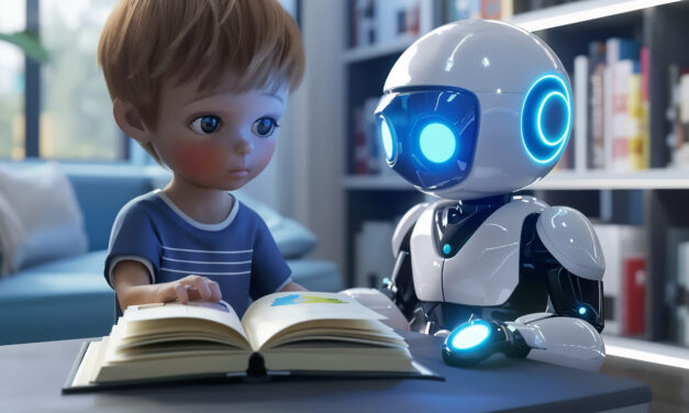 La inteligencia artificial y su desafío en la educación