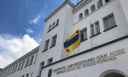 Hospital San José de Popayán moderniza atención con DigiTurno, sistema para reducir filas y optimizar servicios
