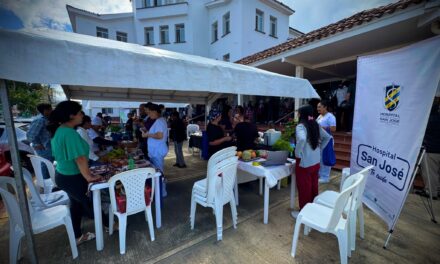 Nueva EPS fortalece la red hospitalaria del Cauca con pagos oportunos al Hospital San José de Popayán