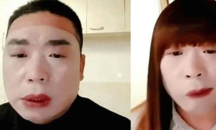 Sister Hong: delito por grabar y difundir videos sin autorización en internet