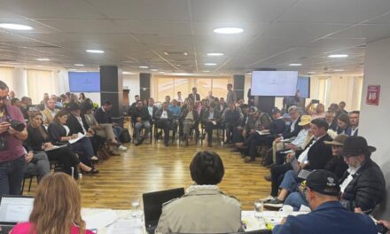 Finaliza el paro arrocero en Colombia tras acuerdos con el Gobierno: campesinos destacan su lucha