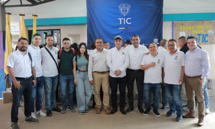 Conectando al Cauca: más de 2.300 hogares acceden a internet con inversión de $22.000 millones