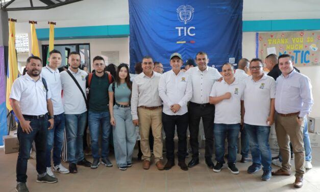 Conectando al Cauca: más de 2.300 hogares acceden a internet con inversión de $22.000 millones